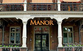 The Manor Amsterdam